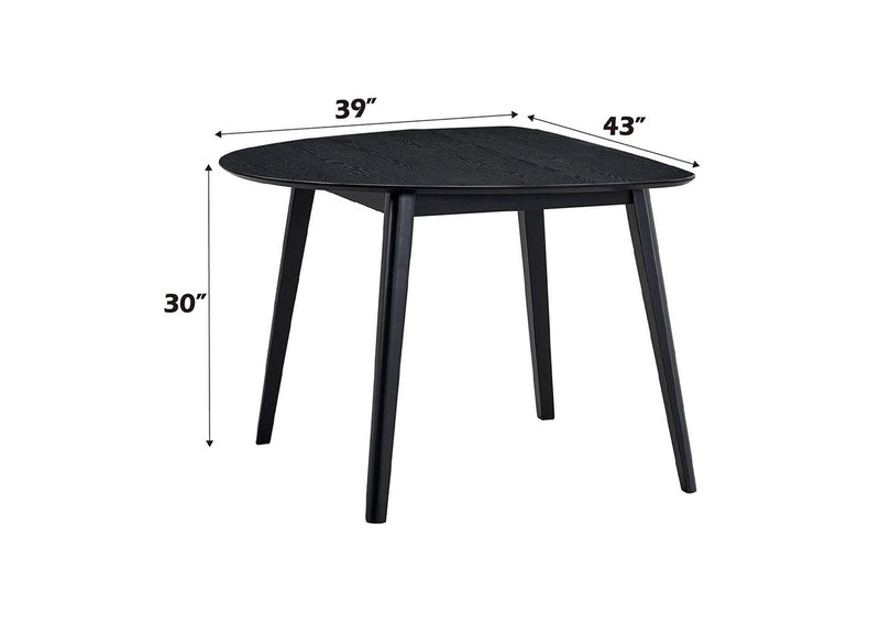 DN04185 Real Dining Table