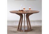 DN04190 Seda Round Dining Table