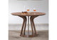 DN04190 Seda Round Dining Table