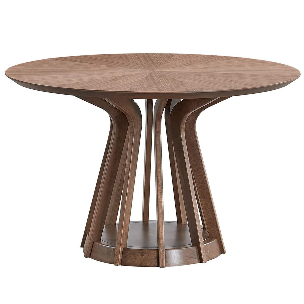 DN04190 Seda Round Dining Table