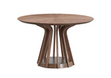 DN04190 Seda Round Dining Table