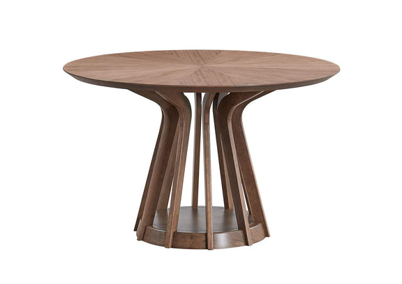 DN04190 Seda Round Dining Table