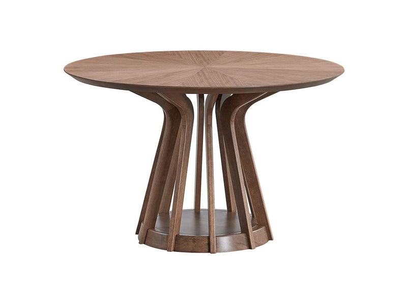 DN04190 Seda Round Dining Table