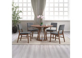 DN04190 Seda Round Dining Table