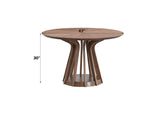 DN04190 Seda Round Dining Table