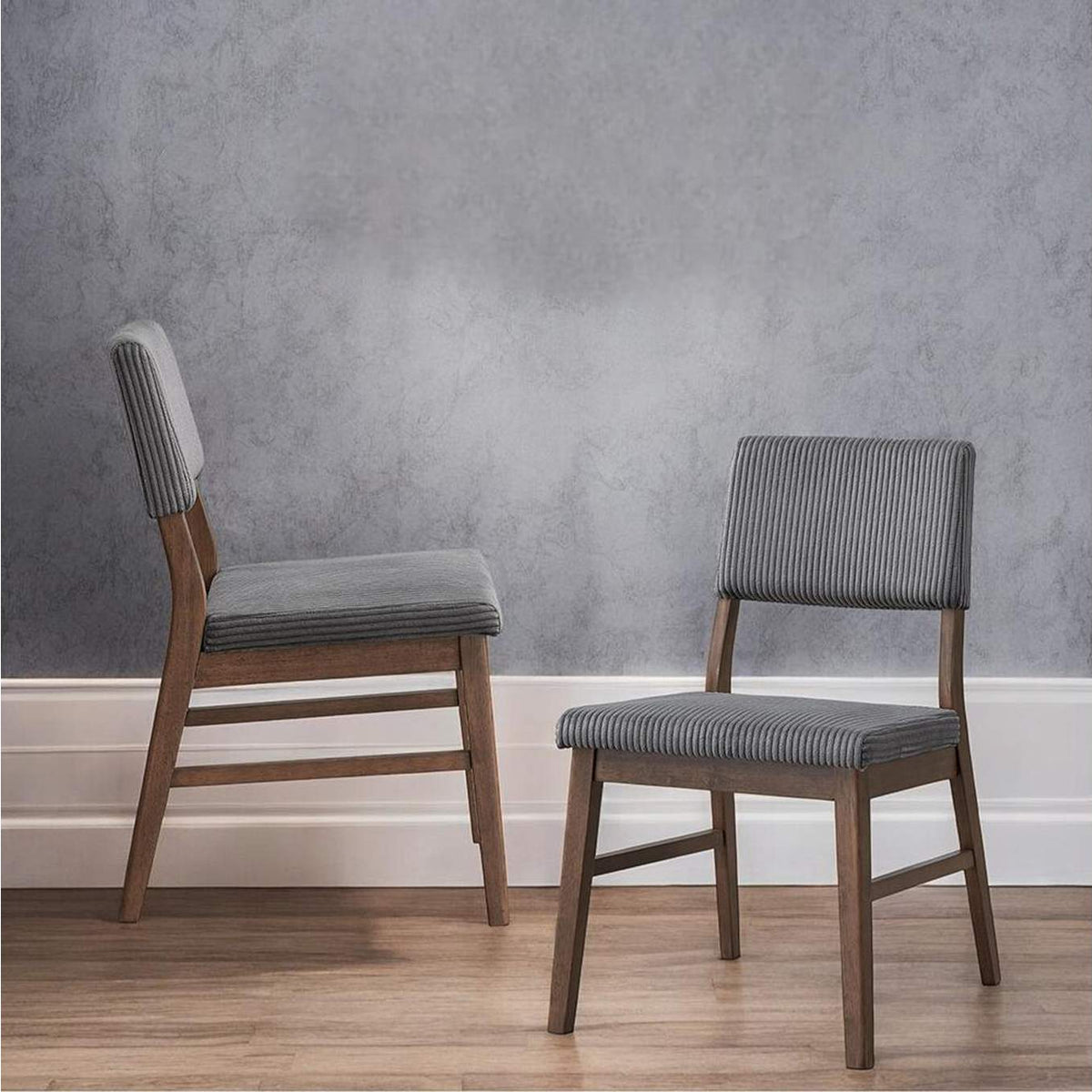 DN04192 Seda Side Chair - Set of 2