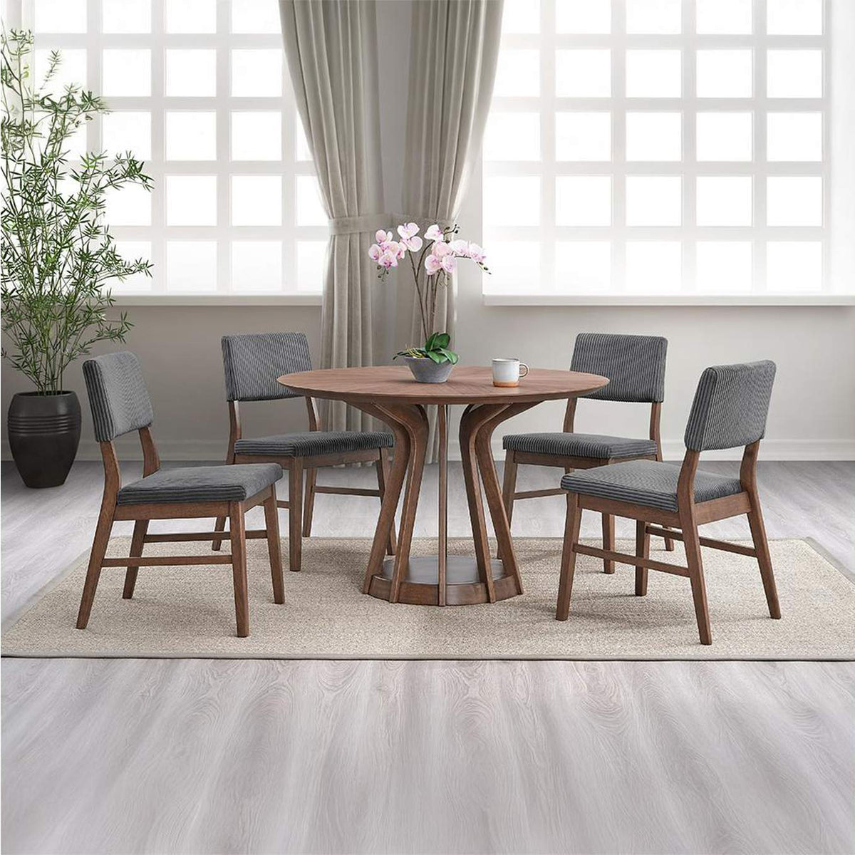 DN04192 Seda Side Chair - Set of 2