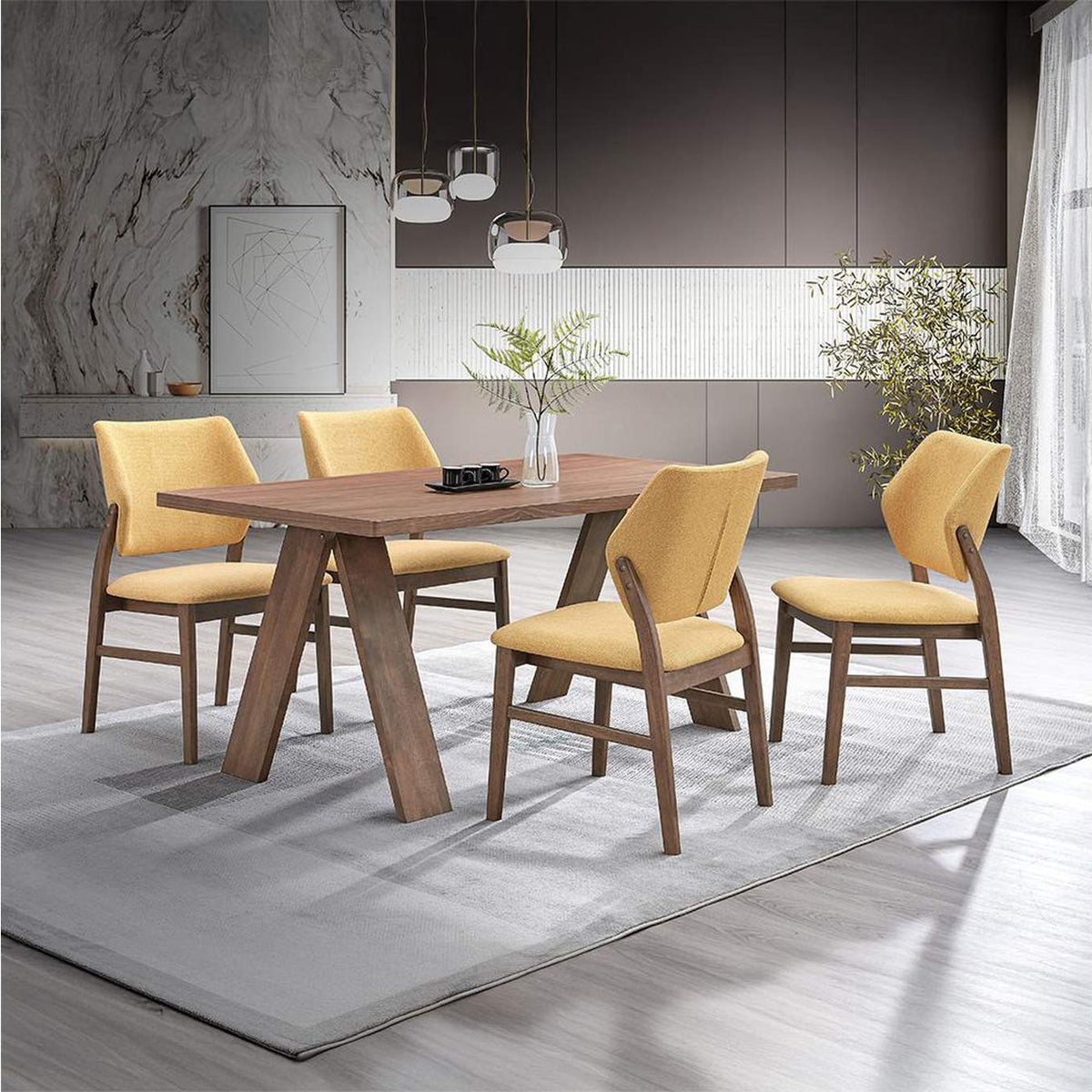 DN04195 Sarha Dining Table