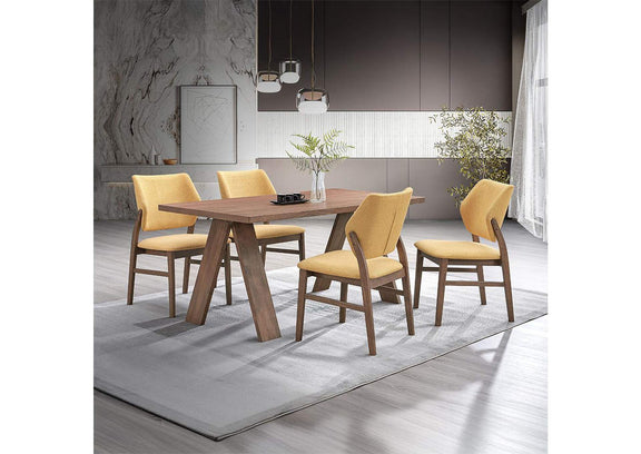 DN04195 Sarha Dining Table