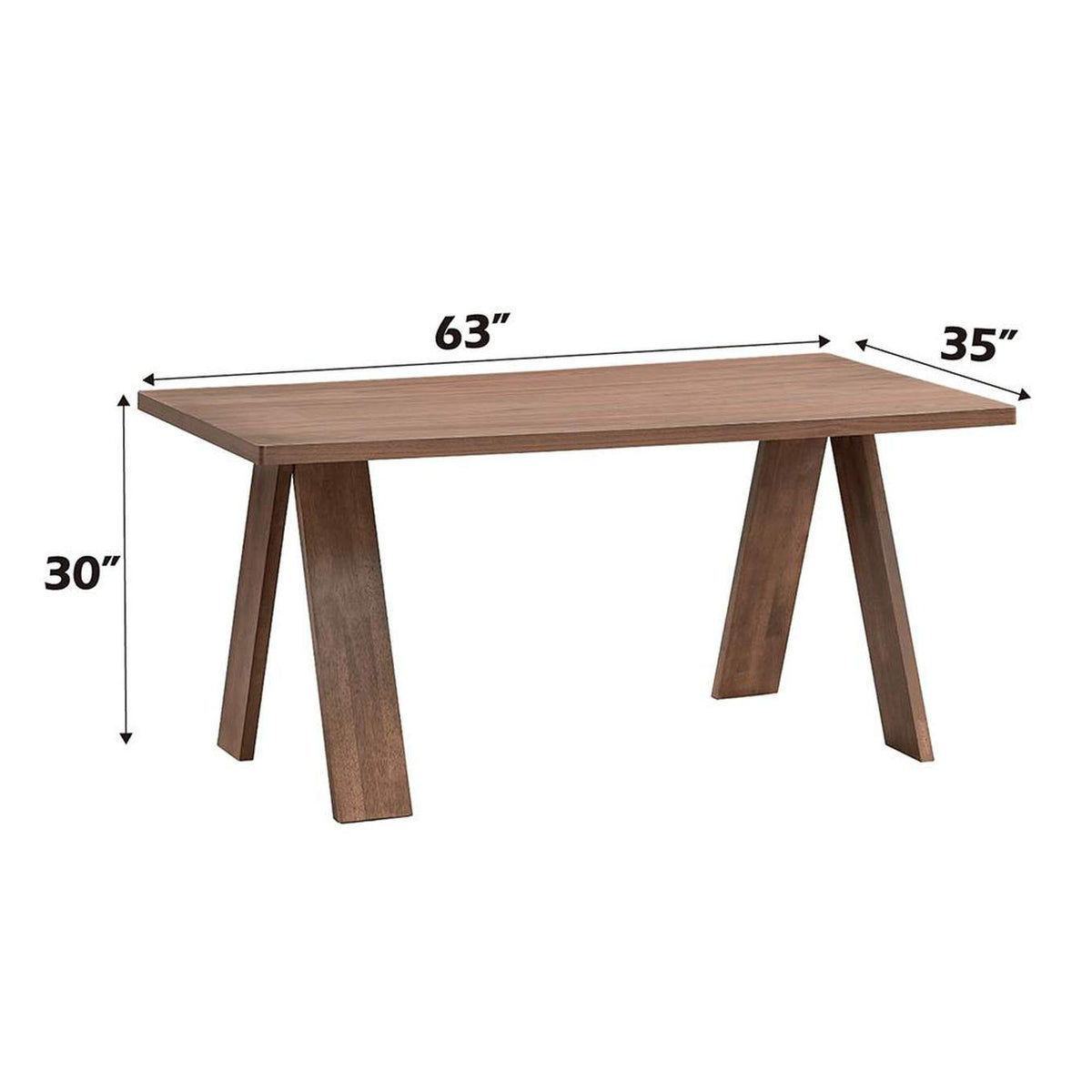 DN04195 Sarha Dining Table