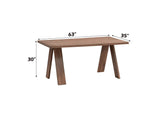 DN04195 Sarha Dining Table
