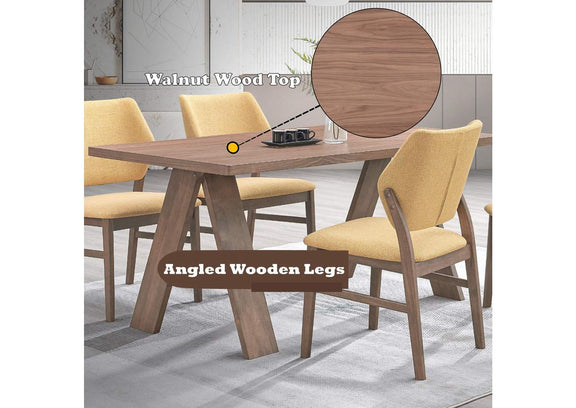 DN04195 Sarha Dining Table