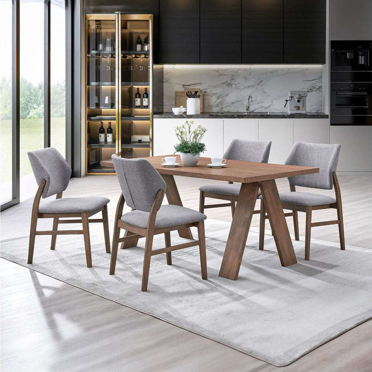 DN04195 Sarha Dining Table