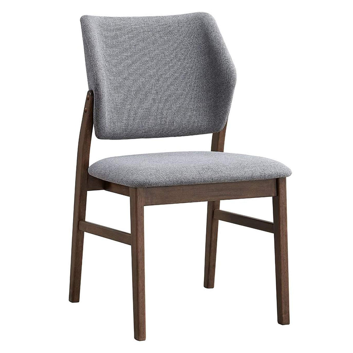 DN04196 Sarha Side Chair - Set of 2
