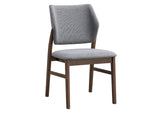 DN04196 Sarha Side Chair - Set of 2