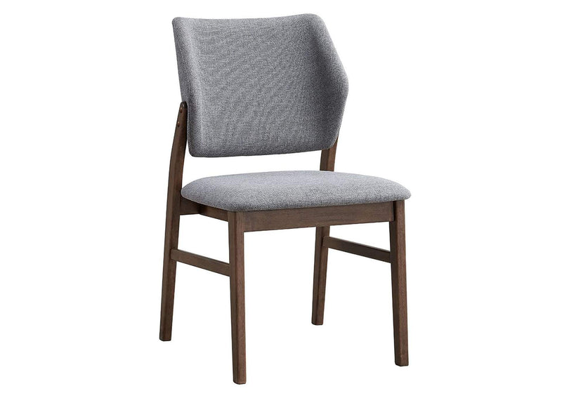 DN04196 Sarha Side Chair - Set of 2