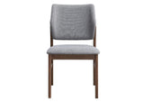 DN04196 Sarha Side Chair - Set of 2