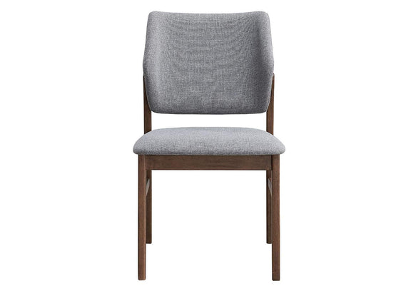 DN04196 Sarha Side Chair - Set of 2