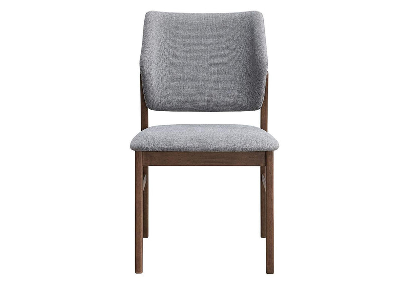 DN04196 Sarha Side Chair - Set of 2