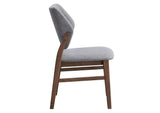 DN04196 Sarha Side Chair - Set of 2
