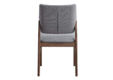 DN04196 Sarha Side Chair - Set of 2