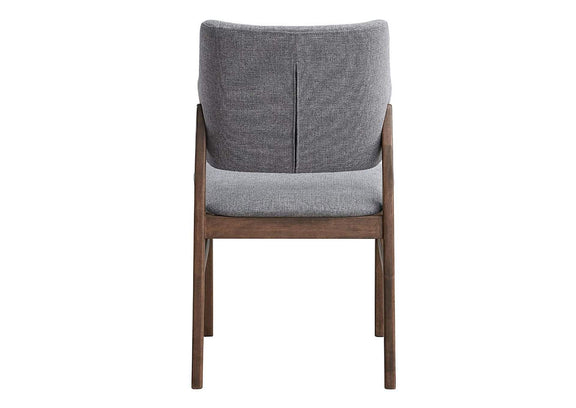 DN04196 Sarha Side Chair - Set of 2