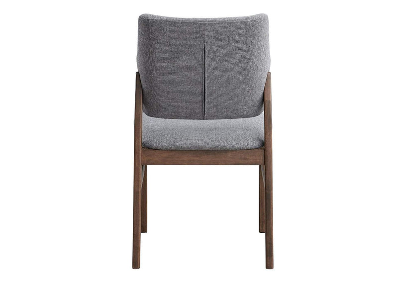 DN04196 Sarha Side Chair - Set of 2