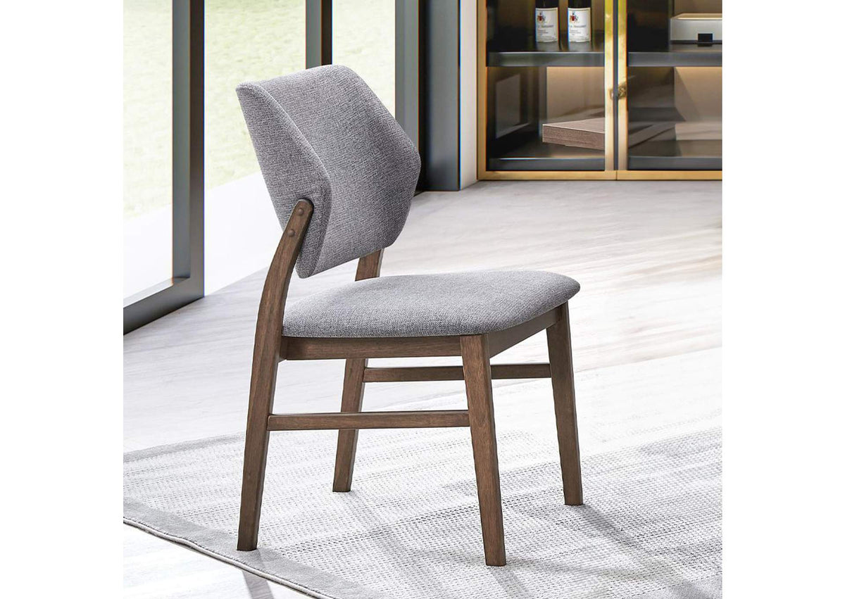 DN04196 Sarha Side Chair - Set of 2