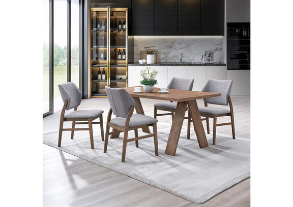 DN04196 Sarha Side Chair - Set of 2