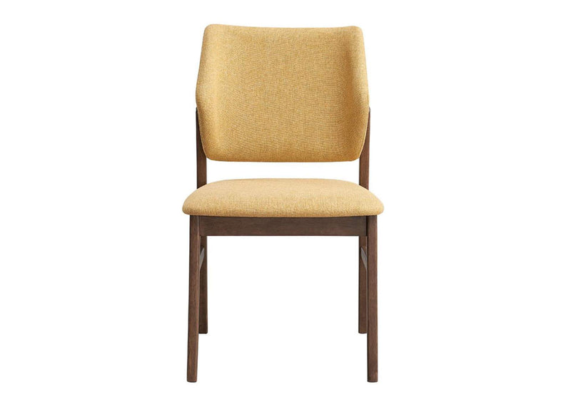 DN04197 Sarha Side Chair - Set of 2
