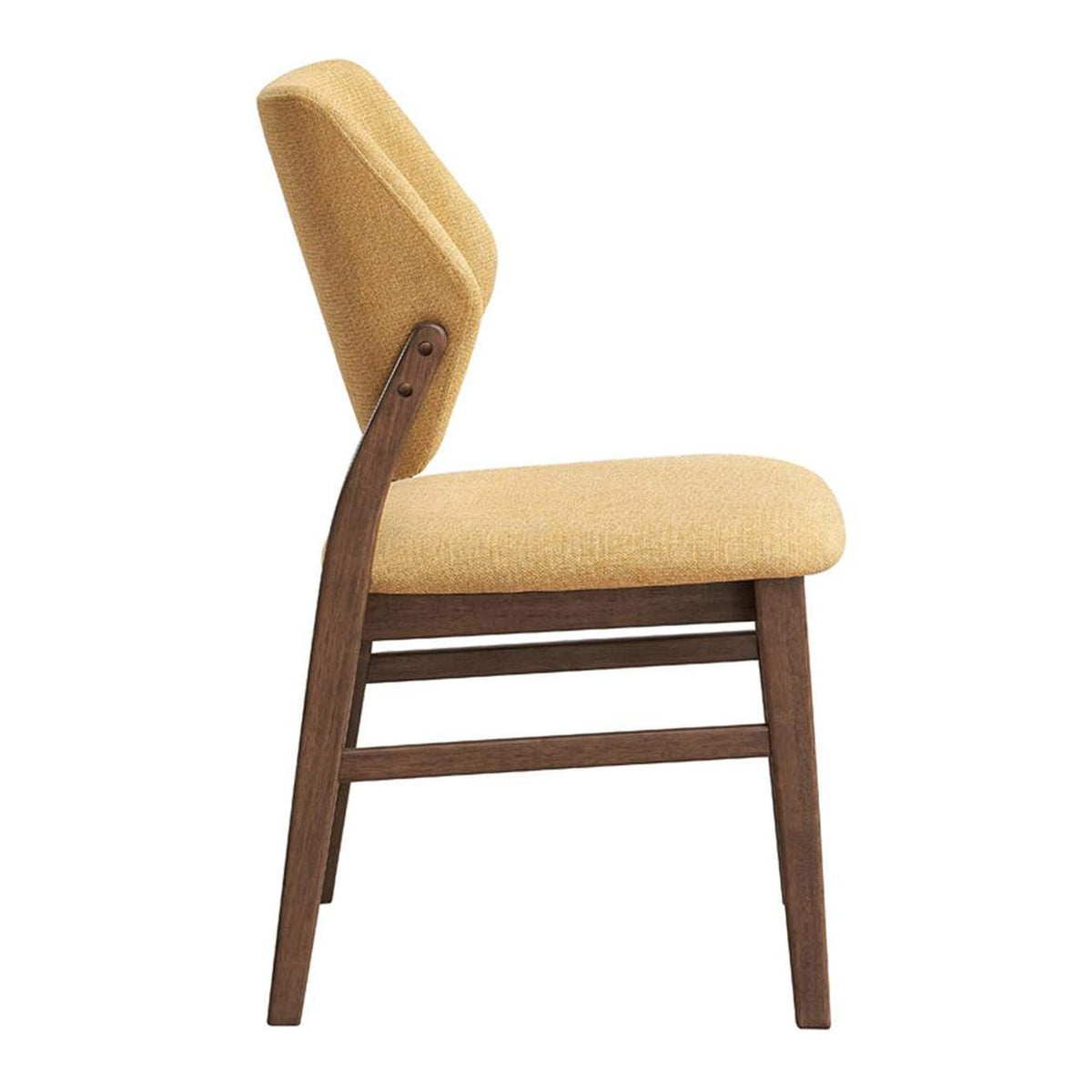 DN04197 Sarha Side Chair - Set of 2