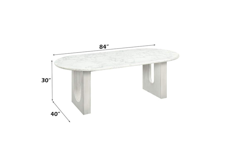 DN04205 Zayn Dining Table