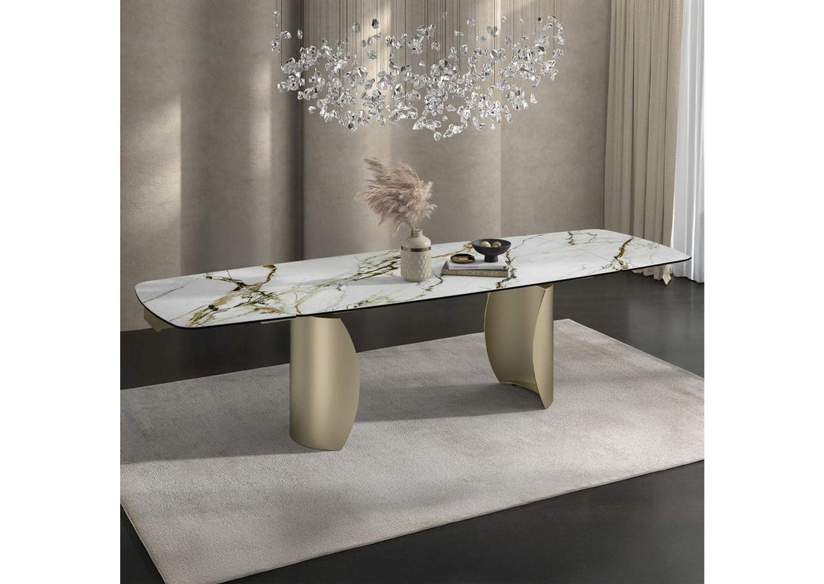 DN04295 Cora Dining Table