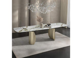 DN04295 Cora Dining Table