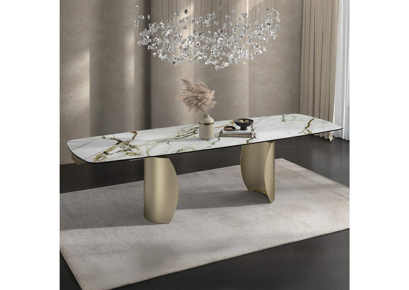 DN04295 Cora Dining Table