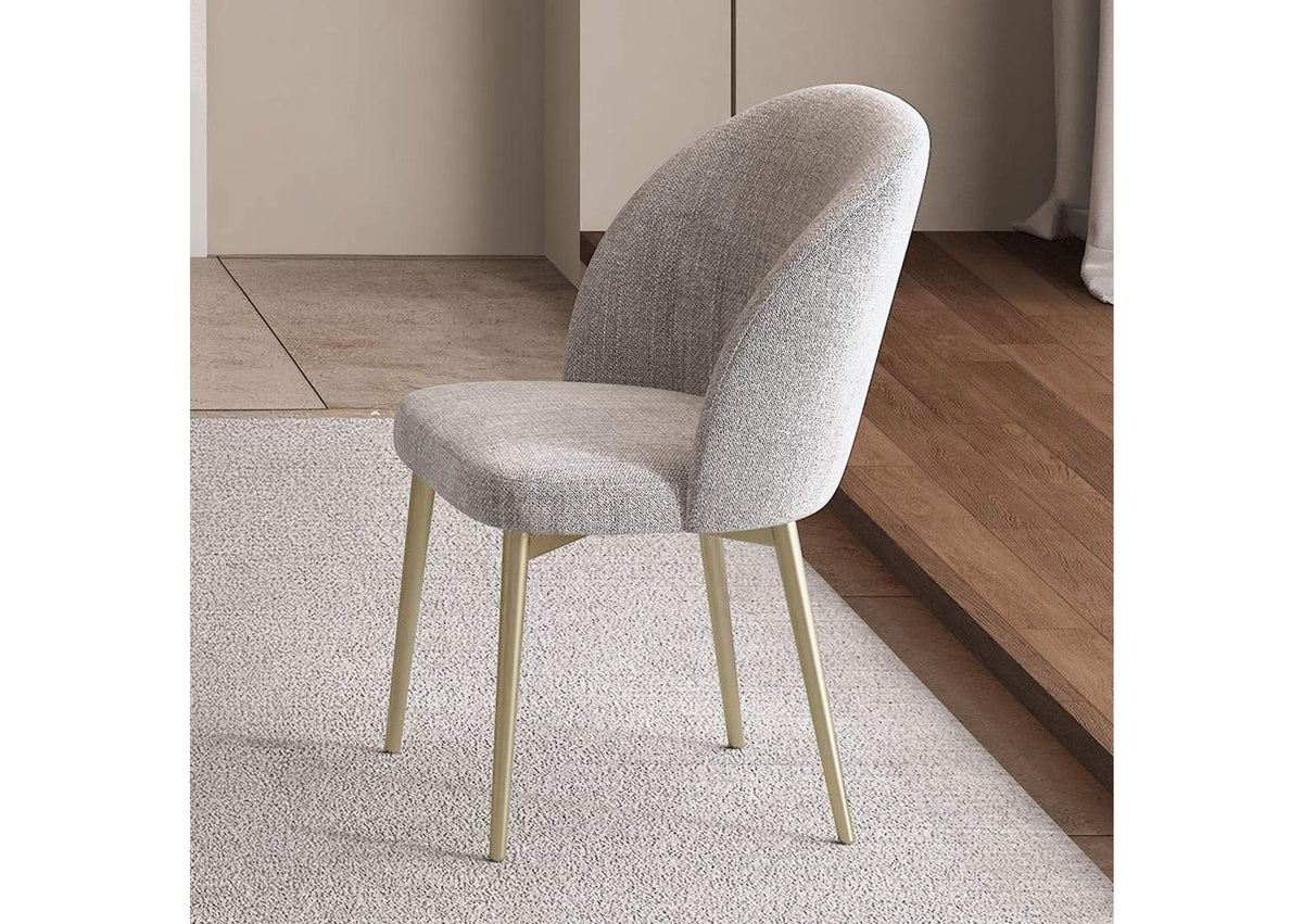 DN04296 Cora Side Chair - Set of 2