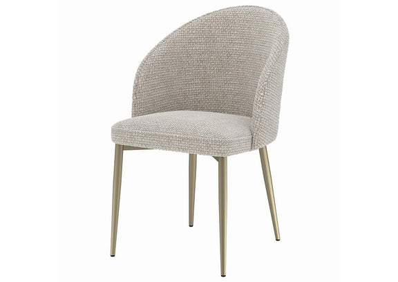 DN04296 Cora Side Chair - Set of 2