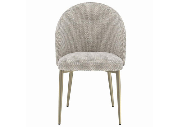 DN04296 Cora Side Chair - Set of 2