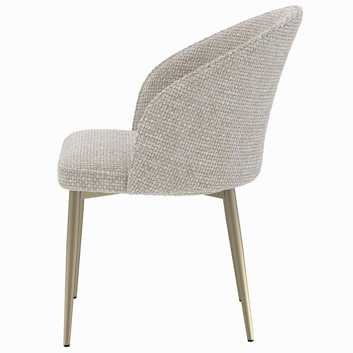 DN04296 Cora Side Chair - Set of 2