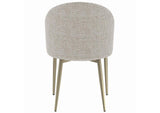 DN04296 Cora Side Chair - Set of 2