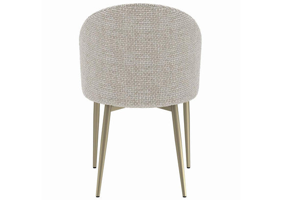 DN04296 Cora Side Chair - Set of 2