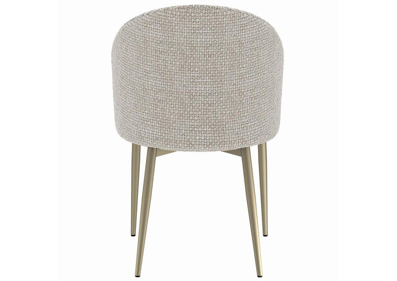 DN04296 Cora Side Chair - Set of 2