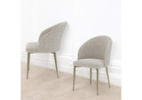 DN04296 Cora Side Chair - Set of 2