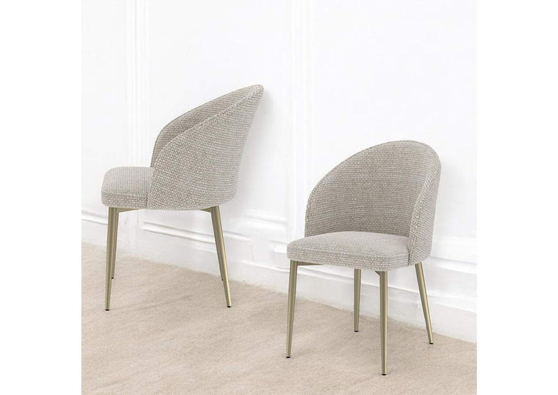 DN04296 Cora Side Chair - Set of 2
