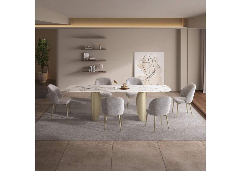DN04296 Cora Side Chair - Set of 2