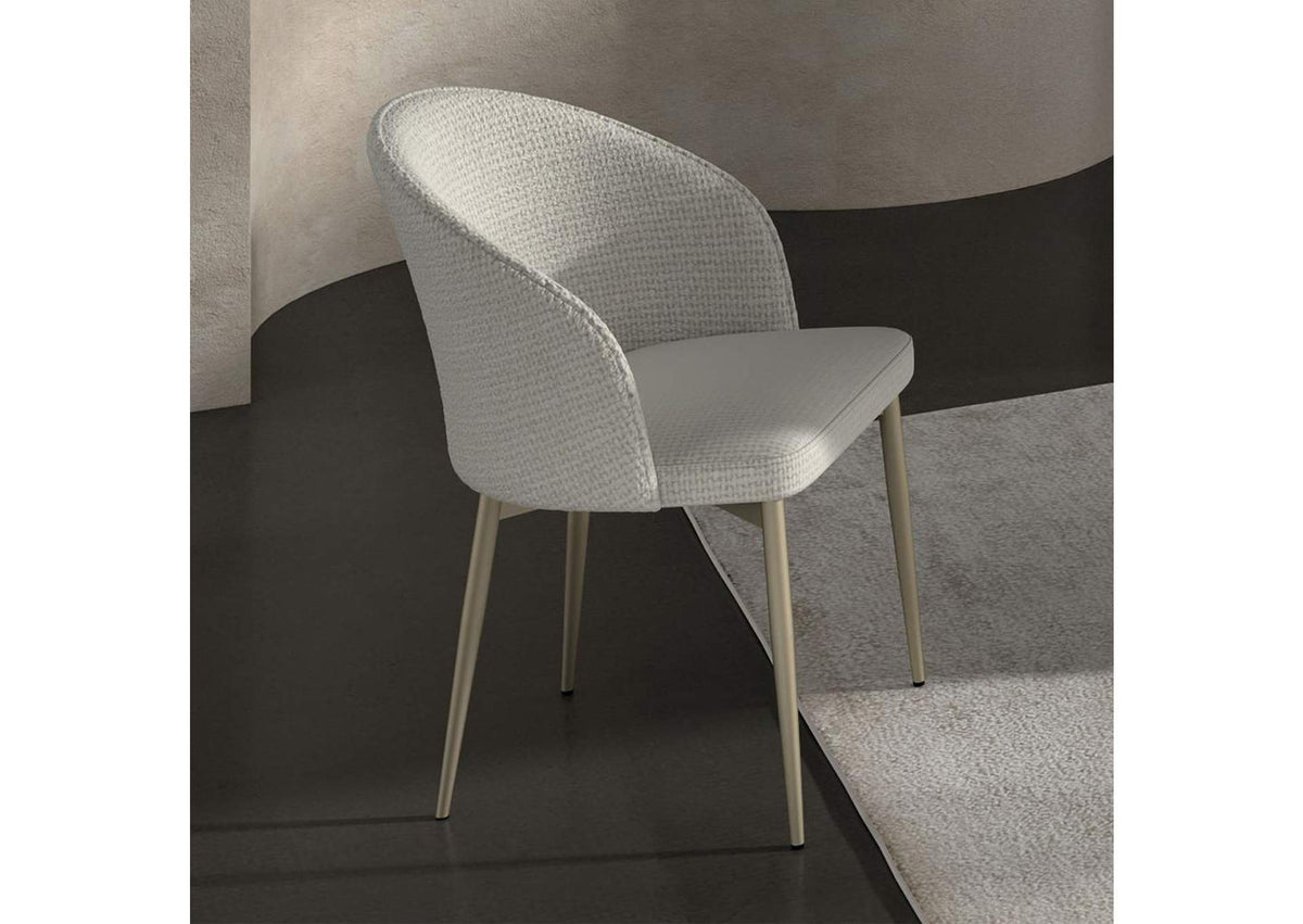 DN04297 Cora Side Chair - Set of 2