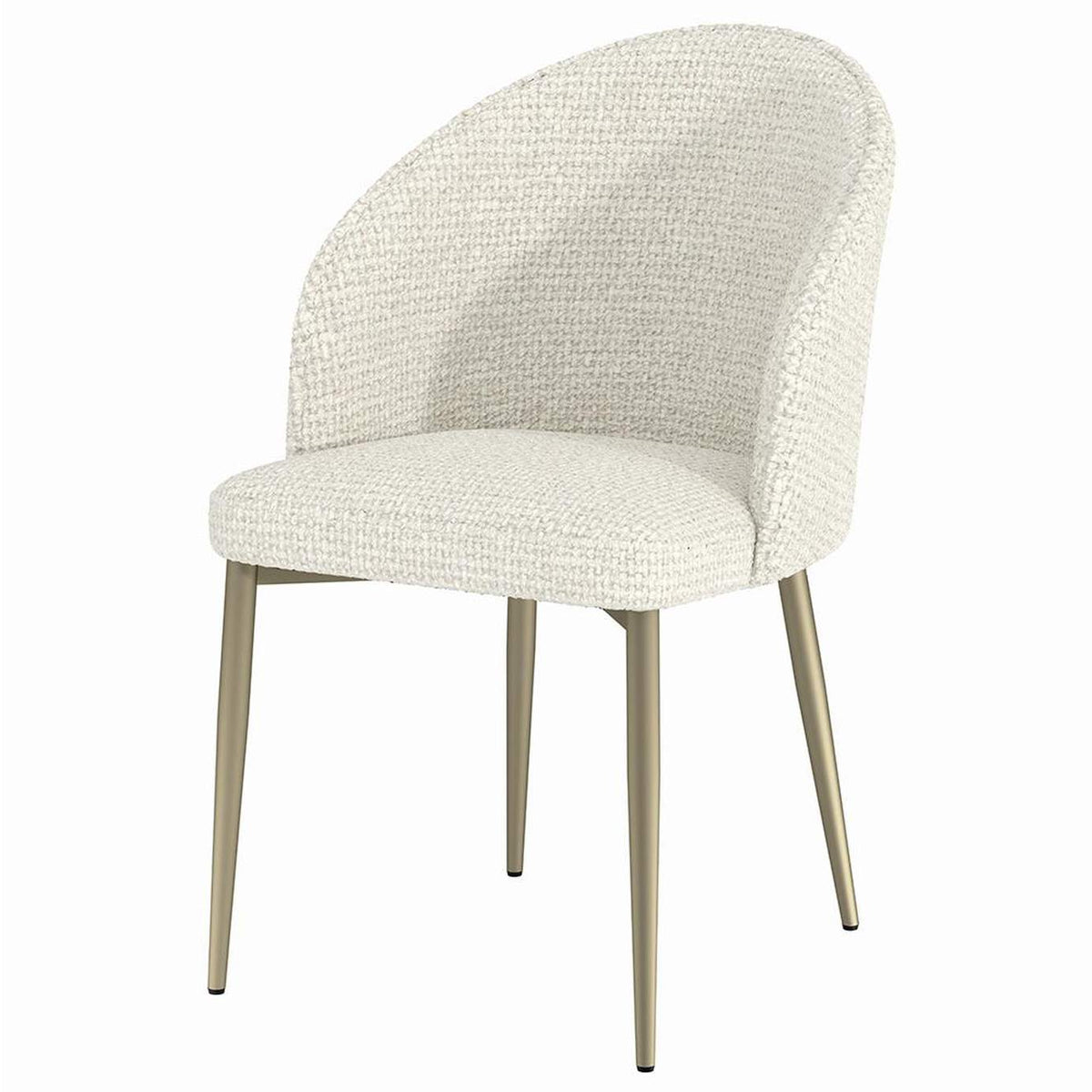 DN04297 Cora Side Chair - Set of 2