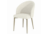 DN04297 Cora Side Chair - Set of 2