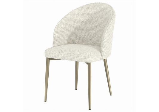DN04297 Cora Side Chair - Set of 2
