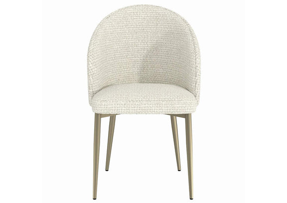 DN04297 Cora Side Chair - Set of 2
